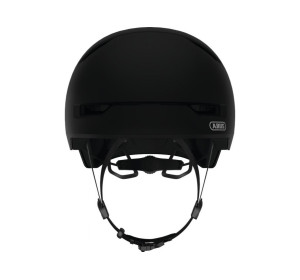 Kask rowerowy Abus scraper 3.0 velvet L 57-61 cm czarny