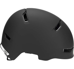 Kask rowerowy Abus scraper 3.0 velvet L 57-61 cm czarny