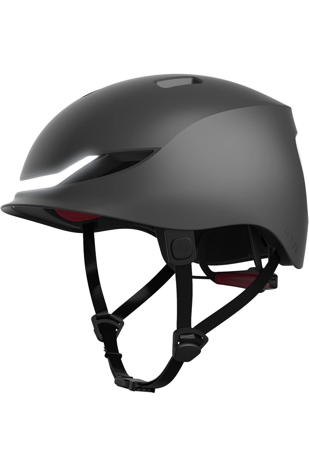 Kask rowerowy Lumos MATRIX Smart-Helm r. UNI 56-61cm