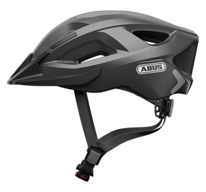 Kask rowerowy Abus Aduro 2.0 titan 52-58cm grafitowy