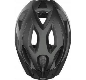 Kask rowerowy Abus Aduro 2.0 titan 52-58cm grafitowy