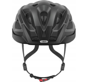 Kask rowerowy Abus Aduro 2.0 titan 52-58cm grafitowy