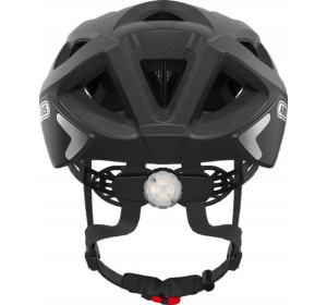 Kask rowerowy Abus Aduro 2.0 titan 52-58cm grafitowy