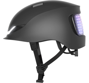Kask rowerowy Lumos MATRIX Smart-Helm r. UNI 56-61cm
