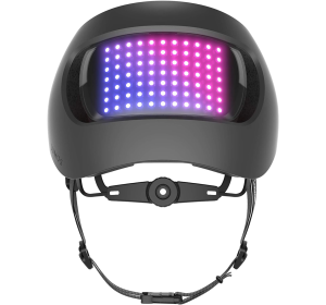 Kask rowerowy Lumos MATRIX Smart-Helm r. UNI 56-61cm