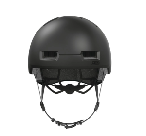 Kask rowerowy Abus Skurb ACE czarny r. S