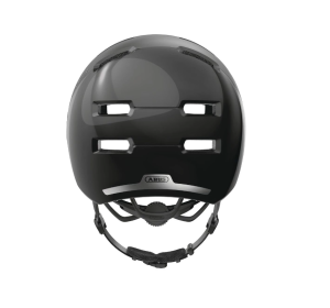 Kask rowerowy Abus Skurb ACE czarny r. S