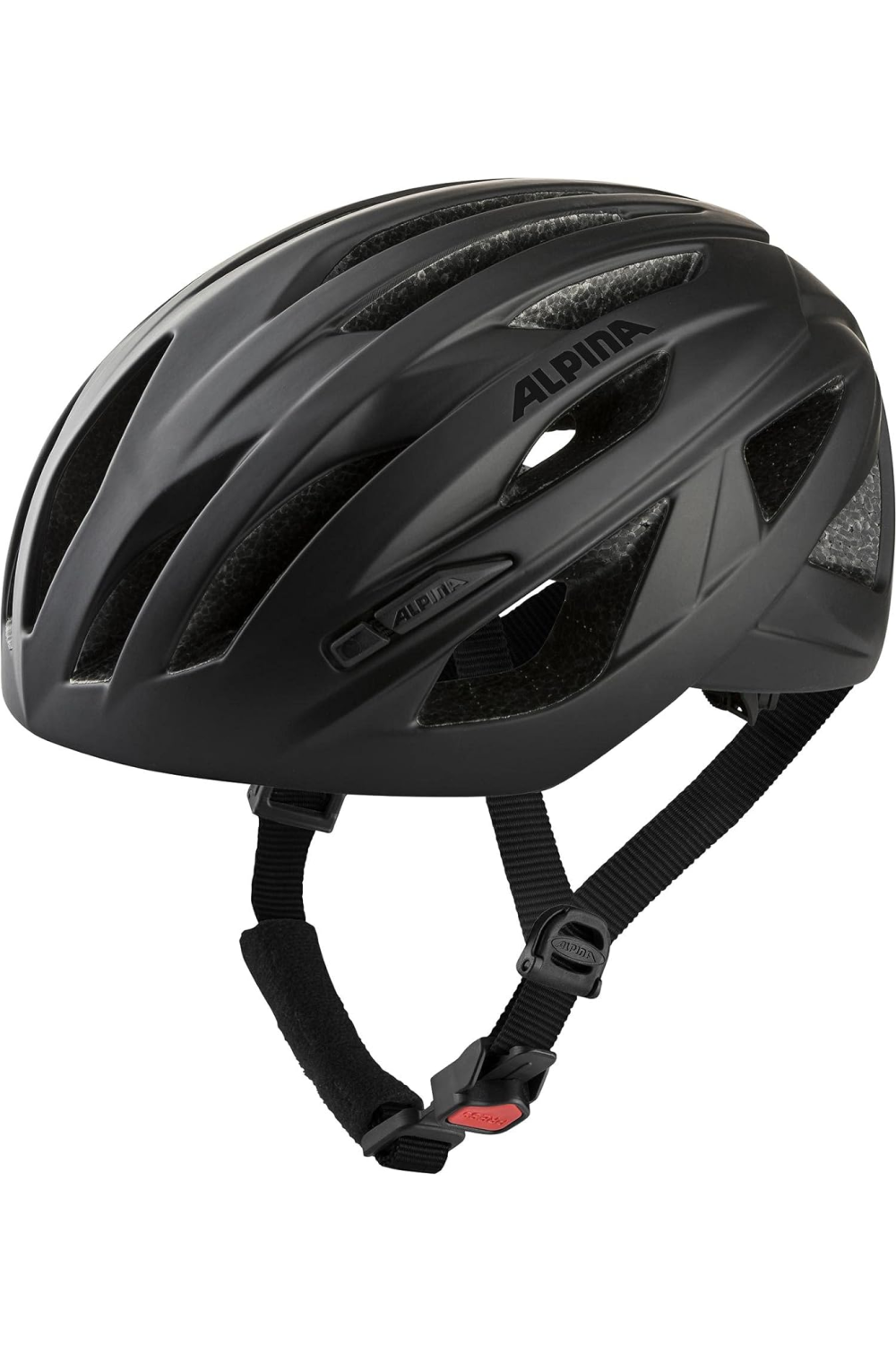 Kask Rowerowy ALPINA PATH Unisex r. 51-56 cm