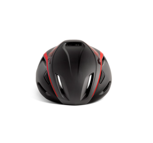 Kask MET Manta Shaded Black Red/Matt S 52-56 cm