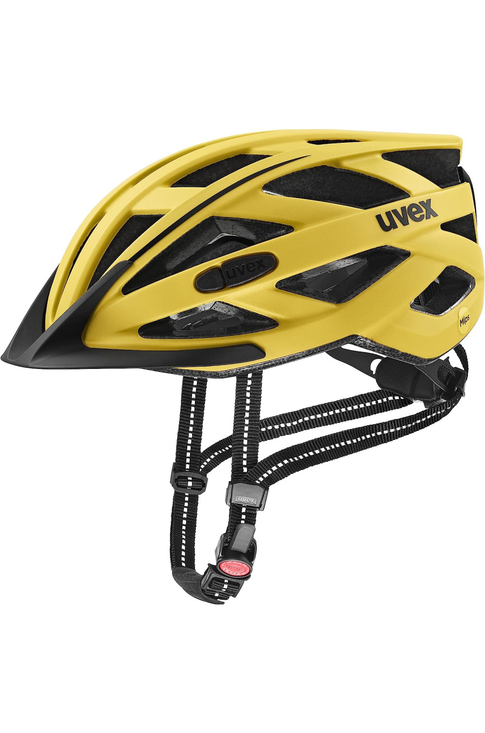 Kask rowerowy Uvex city i-vo MIPS 52-57cm