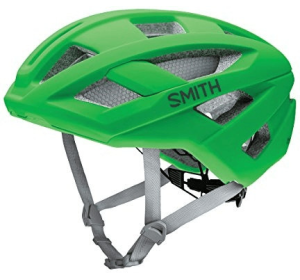 Kask Rowerowy Smith Route S 51-55 cm Unisex zielony