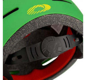 Kask rowerowy Osprey skate helmet green L 55-61 cm zielony