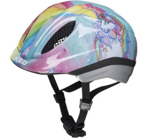 Kask rowerowy KED kask rowerowy 46-51 cm meggy 2 S Einhorn Paradies