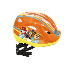 Kask rowerowy nickelodeon kask psi patrol, paw patrol 52-56cm