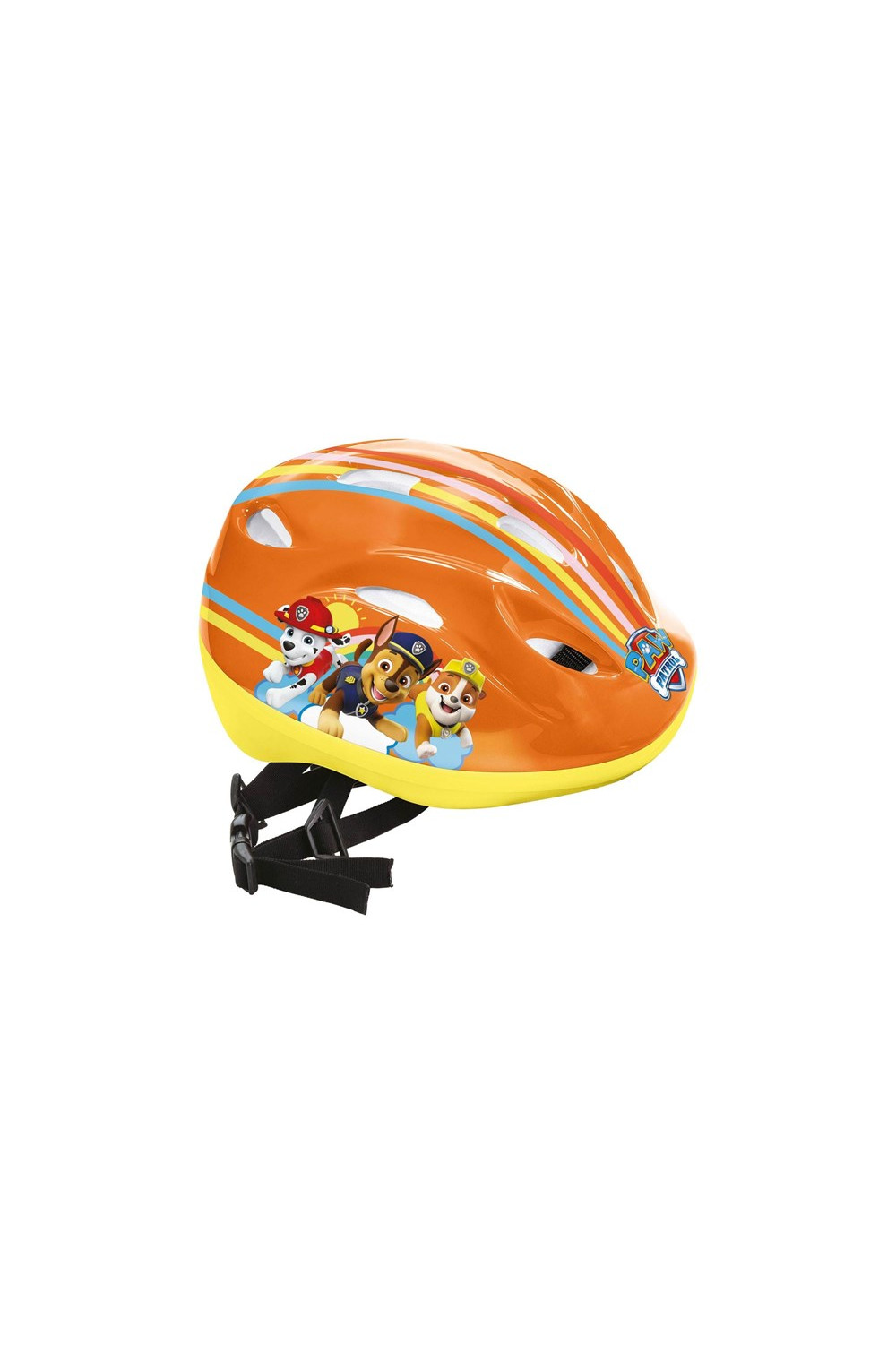 Kask rowerowy nickelodeon kask psi patrol, paw patrol 52-56cm