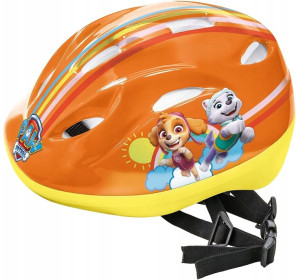 Kask rowerowy nickelodeon kask psi patrol, paw patrol 52-56cm