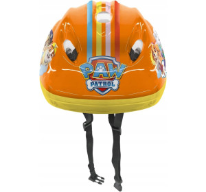 Kask rowerowy nickelodeon kask psi patrol, paw patrol 52-56cm