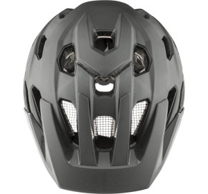 Kask rowerowy Alpina Anzana coffee grey mat 57-61 cm