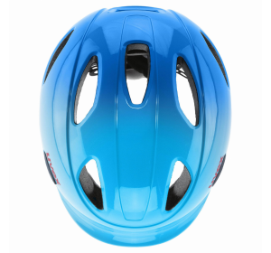 Kask rowerowy Uvex oyo 50-54 cm ocean blue niebieski