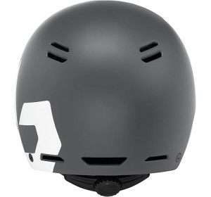 Kask narciarski bolle bollé - MUTE Szary mat S 52-55cm,