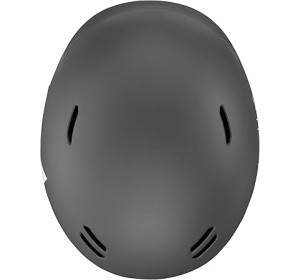 Kask narciarski bolle bollé - MUTE Szary mat S 52-55cm,