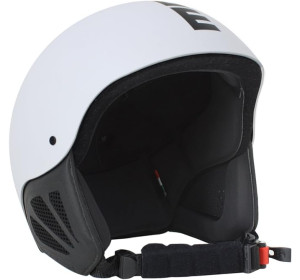 Kask Narciarski snowboard Momo Design Komet L/XL Rozmiar 60-61cm biały