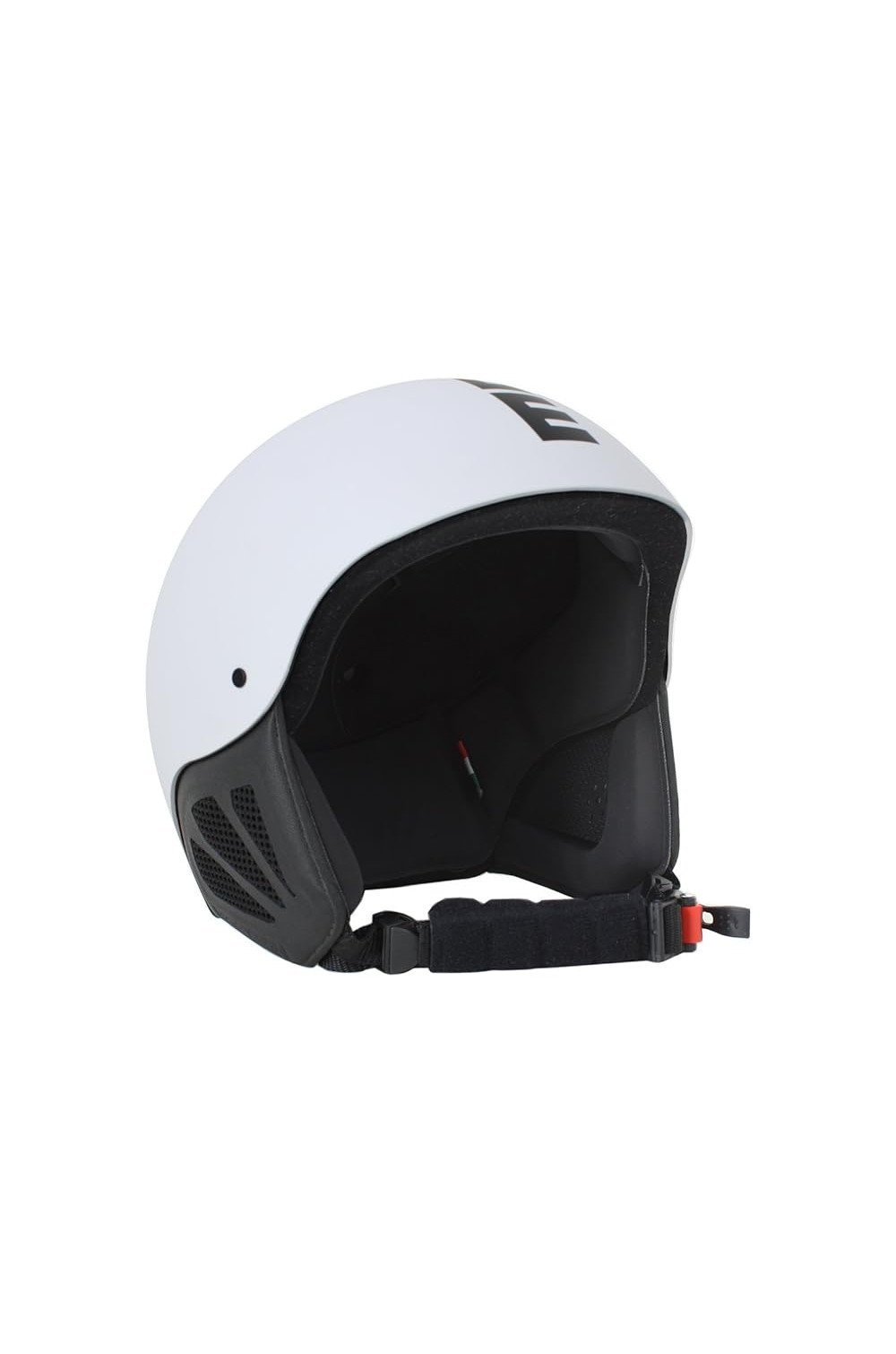 Kask Narciarski snowboard Momo Design Komet L/XL Rozmiar 60-61cm biały