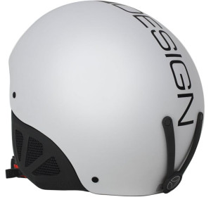 Kask Narciarski snowboard Momo Design Komet L/XL Rozmiar 60-61cm biały