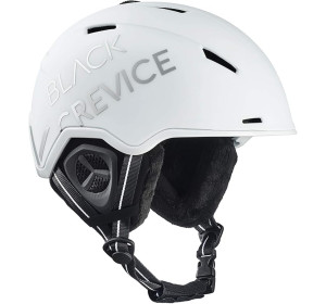 BLACK CREVICE  VAIL Kask narciarski  M 55-58cm B07XV6NT3Y