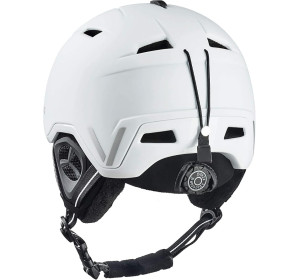 BLACK CREVICE  VAIL Kask narciarski  M 55-58cm B07XV6NT3Y