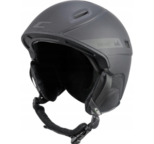 Kask narciarski CGM 811 rozmiar L (58-61cm) czarny