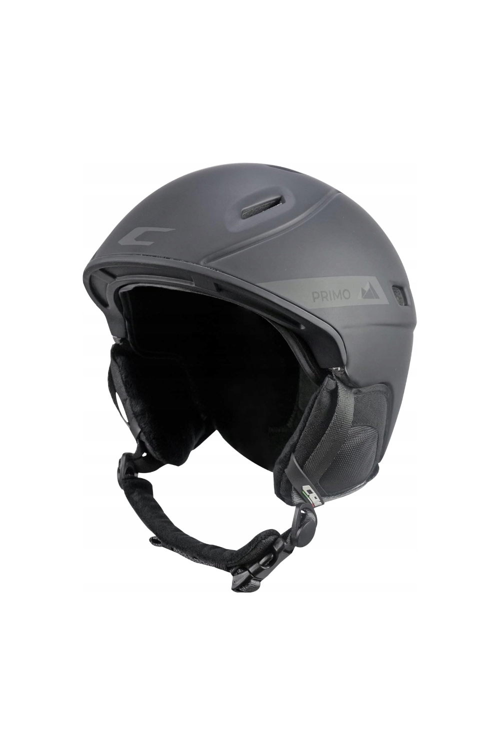 Kask narciarski CGM 811 rozmiar L (58-61cm) czarny