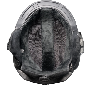 Kask narciarski CGM 811 rozmiar L (58-61cm) czarny