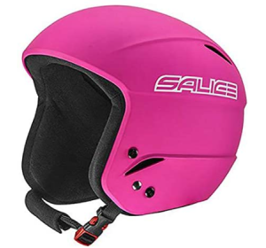 Salice Jump Kask narciarski XS 51-55 cm różowy