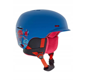 Kask Narciarski Snowboard Anon Flash dziecięcy r. L/XL 52-55cm