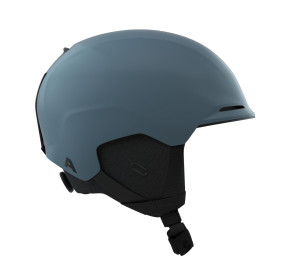 Kask narciarski Alpina brix 59-63 cm ciemny niebieski matt