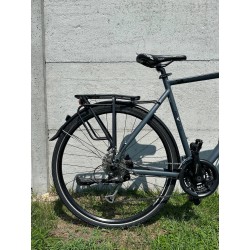 Rower Head Revelo Ii Men Szary 28 2022 59 cm XL