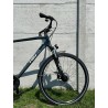 Rower Head Revelo Ii Men Szary 28 2022 59 cm XL