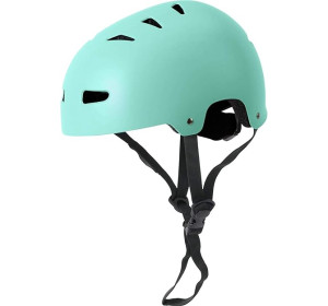 Kask rowerowy FIREFLY Prostyle mat 2.0, S 48-54cm