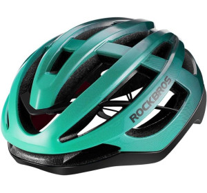 Kask rowerowy ROCKBROS gradientowy r. L 58-63cm