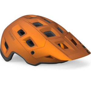 Kask rowerowy Met Terranova rozmiar L 58-62cm