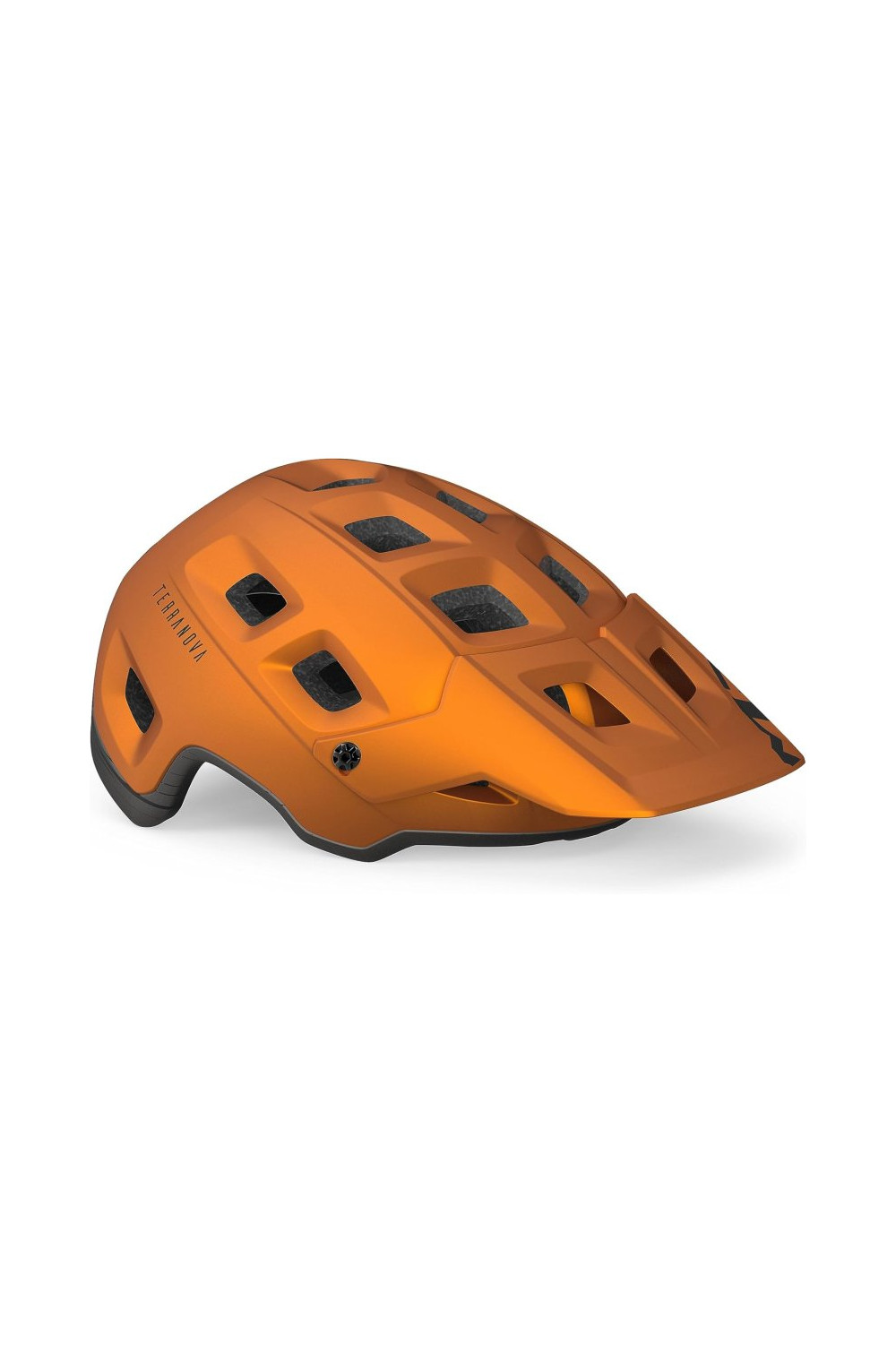 Kask rowerowy Met Terranova rozmiar L 58-62cm