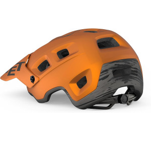 Kask rowerowy Met Terranova rozmiar L 58-62cm