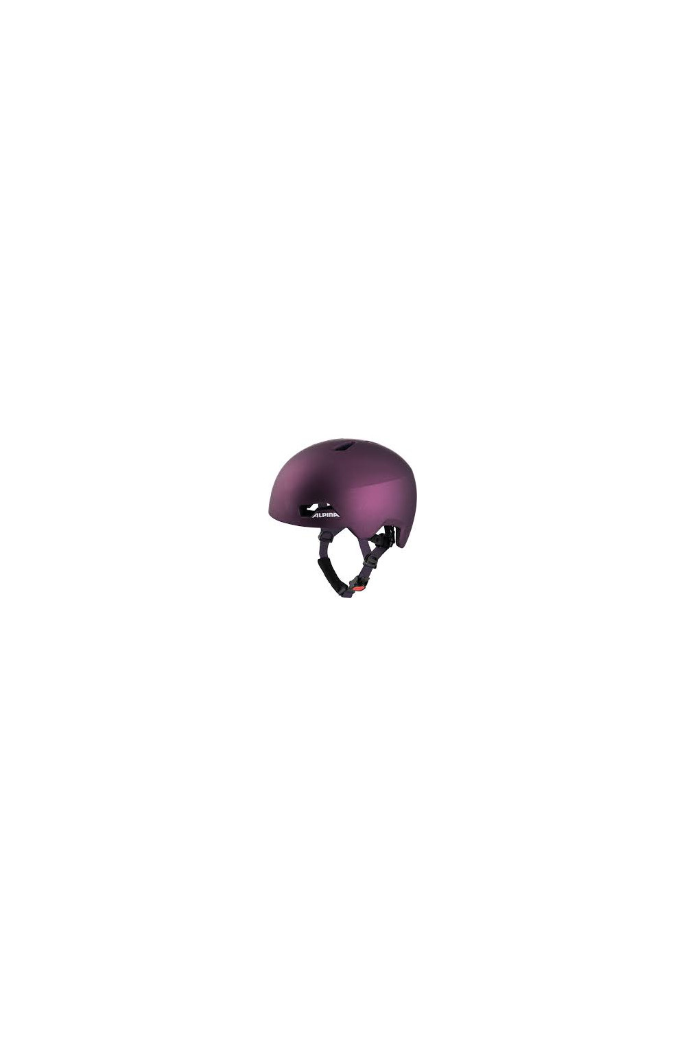 Kask rowerowy Alpina Helm HACKNEY r. 51-56