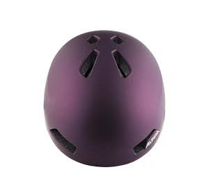 Kask rowerowy Alpina Helm HACKNEY r. 51-56