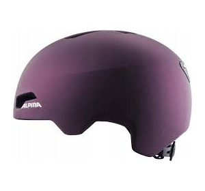 Kask rowerowy Alpina Helm HACKNEY r. 51-56