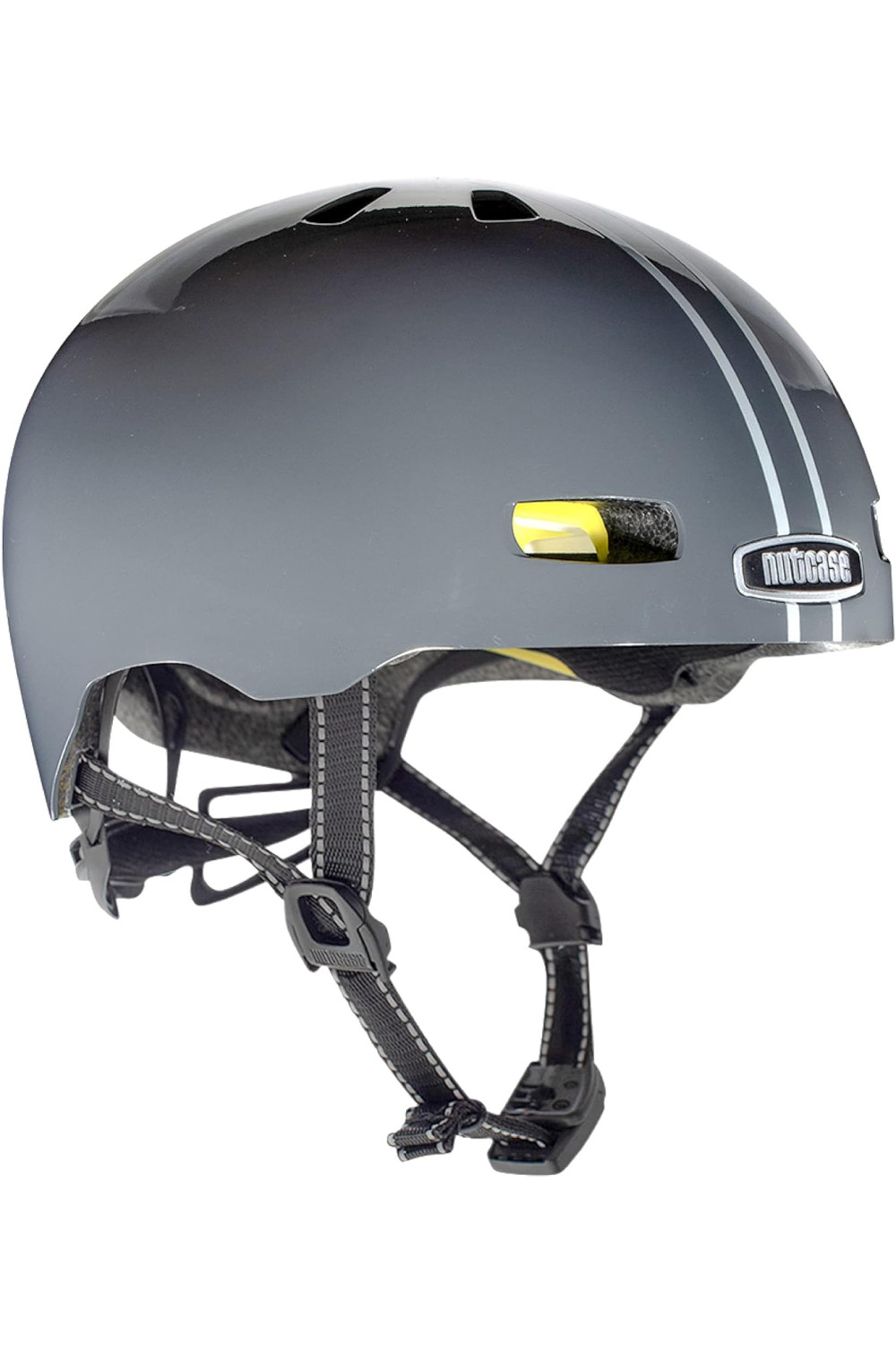 Kask rowerowy Nutcase Street MIPS rozmiar M