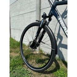 Rower Head Revelo Ii Men Szary 28 2022 59 cm XL
