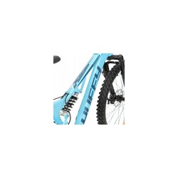 Rower Górski Damski Huffy Marker 26" MTB 21 Biegów Shimano Niebieski
