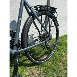 Rower Head Revelo Ii Men Szary 28 2022 59 cm XL